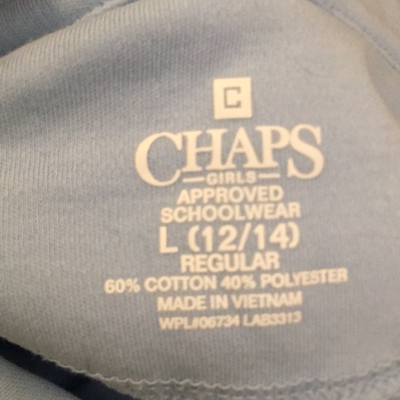 Chaps polo - Picture 2 of 4